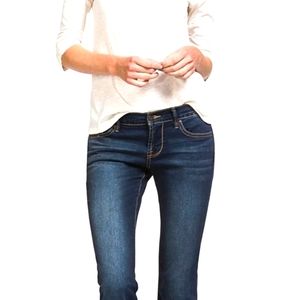 Lucky Brand Denim Jeans Size 8